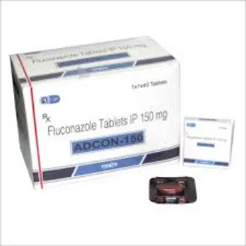 Fluconazole Tablets